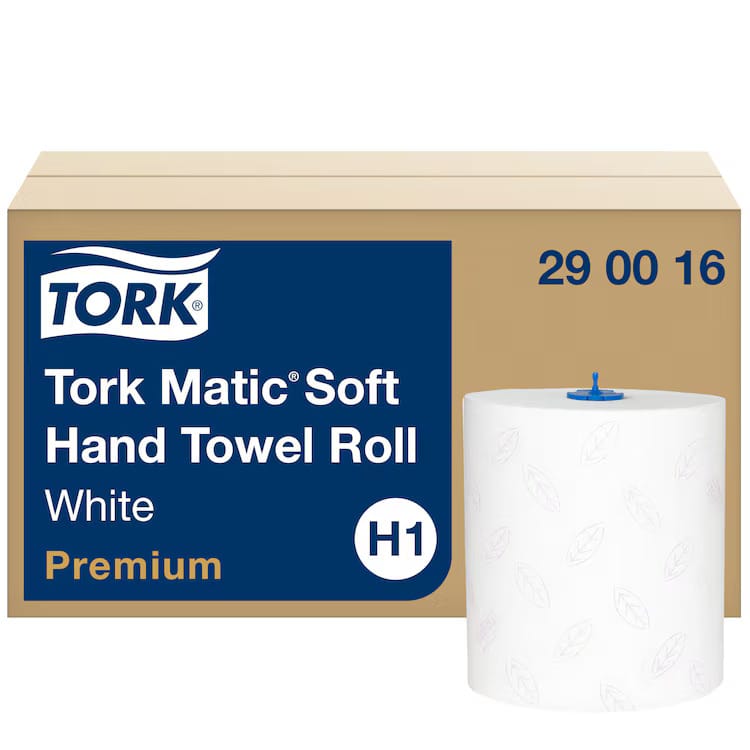 Tork H1 Premium Kağız Dəsmal 100m - 290016